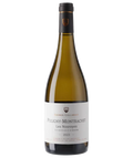 Puligny-Montrachet, les Nosroyes 2023