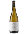 Puligny-Montrachet, Au Paupillot 2023