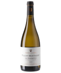 Puligny-Montrachet, les Enseignères 2023