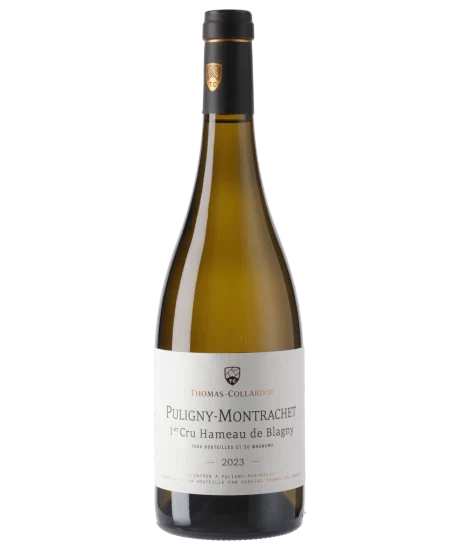 Puligny-Montrachet, Hameau de Blagny 1er Cru 2023