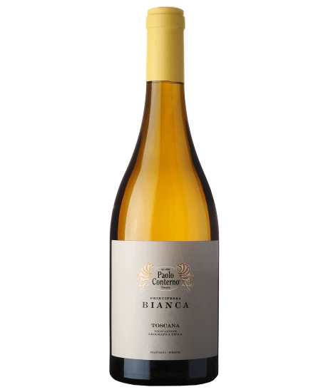 Paolo Conterno – Tenuta Ortaglia Principessa Bianca 2018