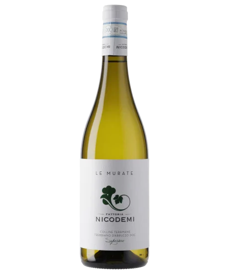 Trebbiano d'Abruzzo Le Murate 2024