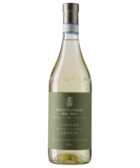 Arneis delle Langhe 2024