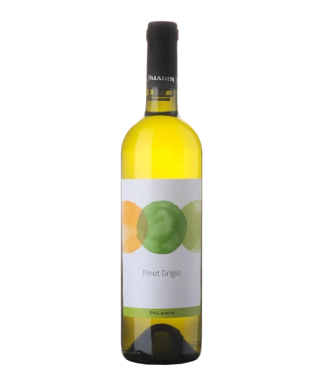 Pinot Grigio 2024