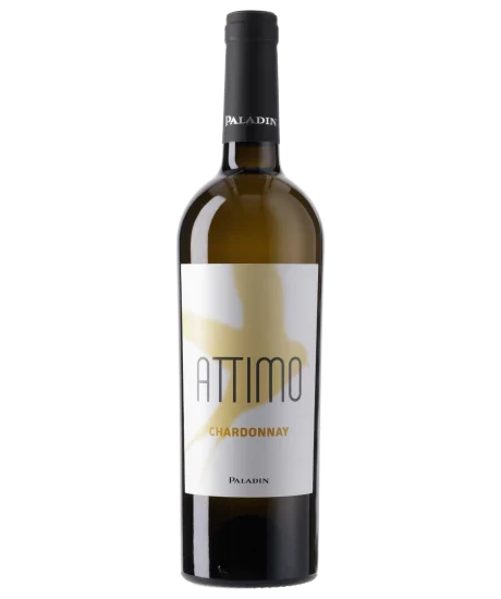 attimo Chardonnay 2024