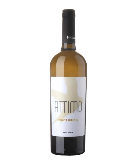 attimo Pinot Grigio 2024