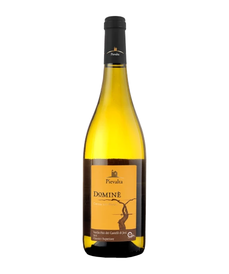 Pievalta Dominè, Verdicchio dei Castelli di Jesi 2021