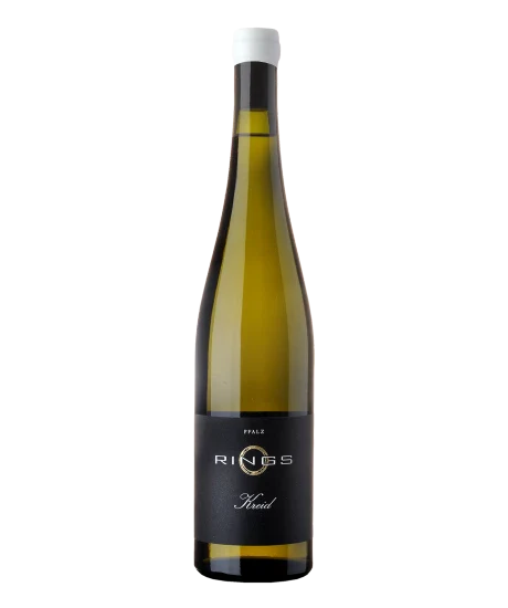 Riesling Kreid Weingut Rings 2020