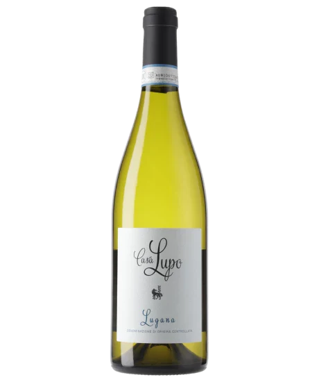 Casa Lupo Lugana 2024