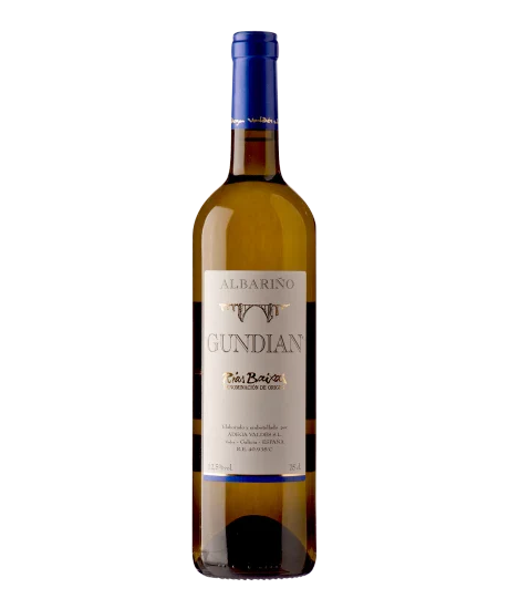 Albariño Gundián 2024