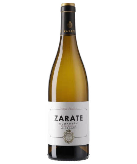 Zárate Albariño 2024