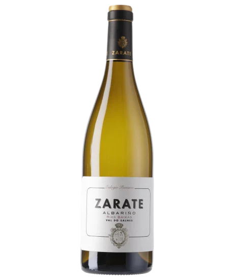 Zárate Albariño 2025