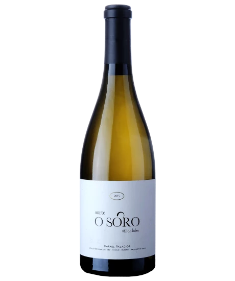 Bodega Rafael Palacios S.L. Sorte O Soro 2021
