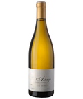 Santa Cruz de Artazu blanco 2021