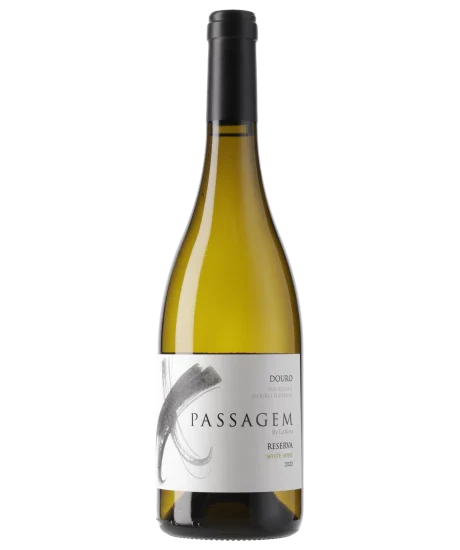 Passagem white wine Reserva 2022