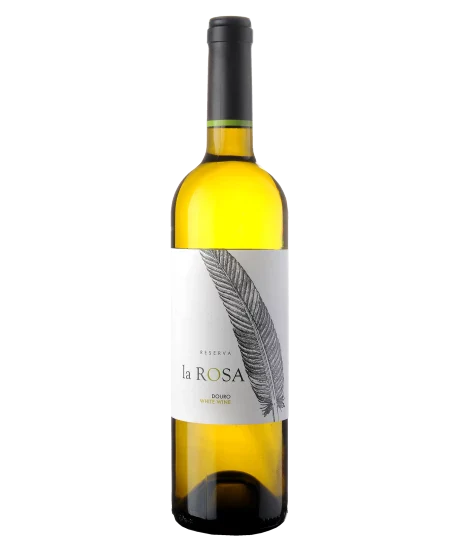 Quinta de la Rosa white wine Reserva 2024