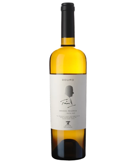 Quinta de la Rosa Quinta de la Rosa Tim Grande Reserva white wine 2019