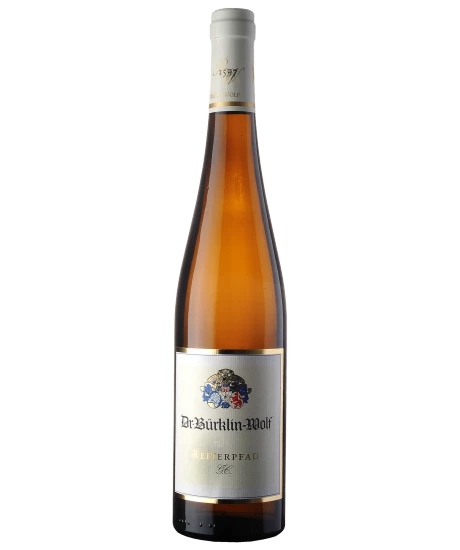 Dr. Bürklin-Wolf / Fam. Bürklin Ruppertsberg Reiterpfad G.C. Riesling 2020