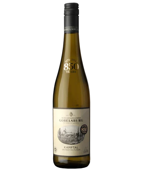 Grüner Veltliner 2024