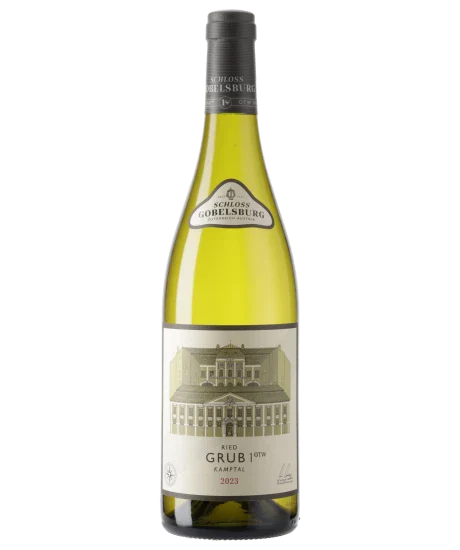 Ried Grub 1. Lage Grüner Veltliner 2023