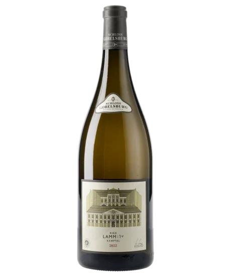 Ried Lamm 1. Lage Grüner Veltliner 2022