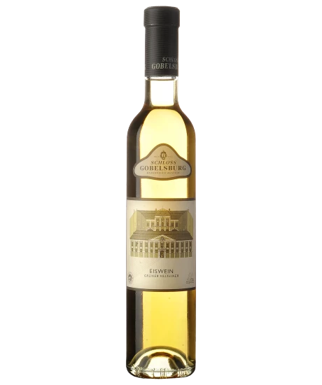Weingut Schloss Gobelsburg Grüner Veltliner Eiswein 2022