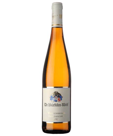 Wachenheimer Goldbächel Riesling 2022