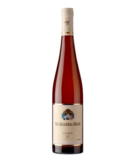 Dr. Bürklin-Wolf / Fam. Bürklin Ruppertsberg Gaisböhl G.C. Riesling 2020