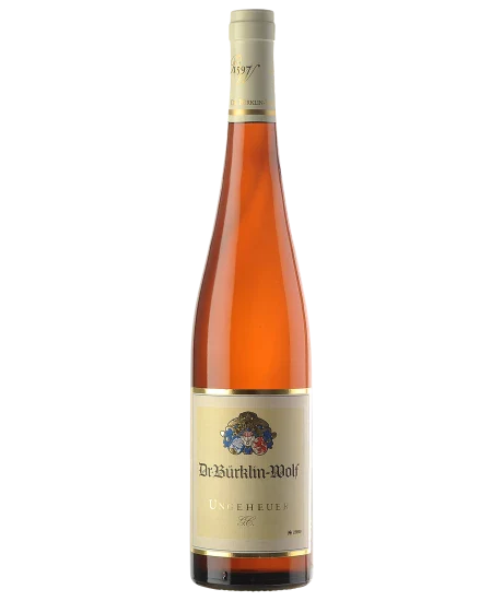 Forster Ungeheuer Riesling 2021
