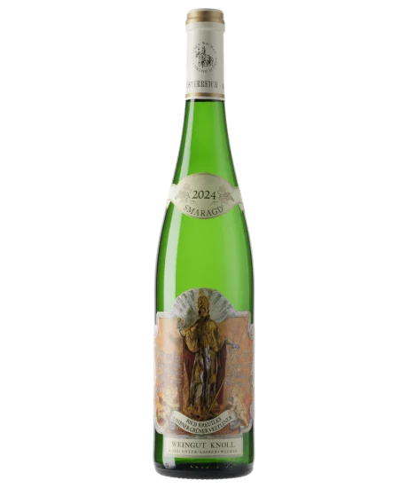 Grüner Veltliner Ried Kreutles Smaragd 2024