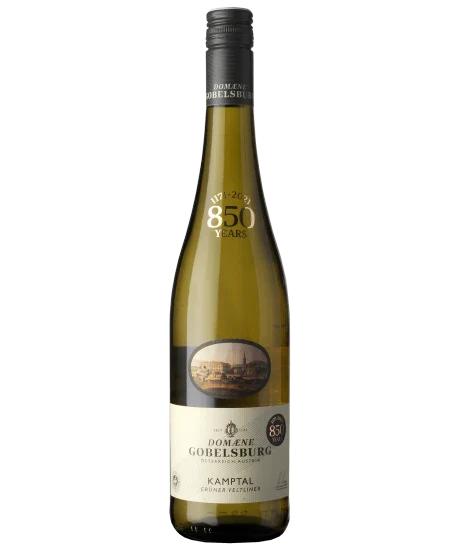 Grüner Veltliner 2024