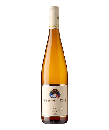 Dr. Bürklin-Wolf / Fam. Bürklin Wachenheimer Gerümpel Riesling 2021