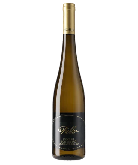 Grüner Veltliner Ried Loibenberg 2024
