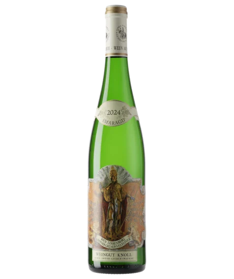 Grüner Veltliner Ried Loibenberg Smaragd 2024