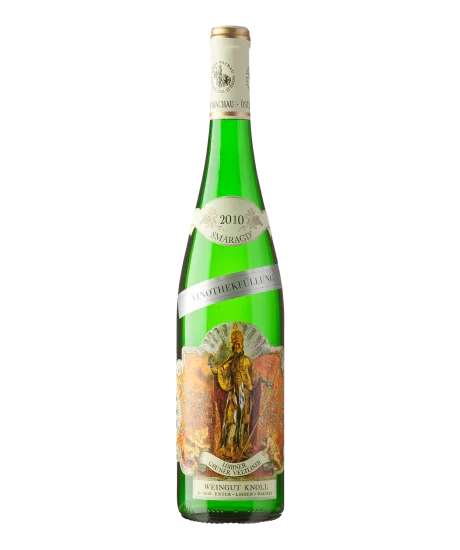 Grüner Veltliner Vinothekfüllung Smaragd 2022