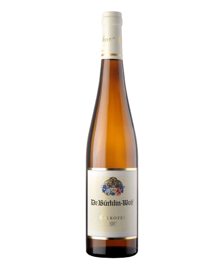Dr. Bürklin-Wolf / Fam. Bürklin Deidesheimer Kalkofen GC Riesling 2020