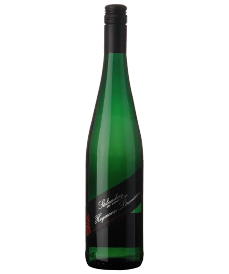 Hatzenporter Stolzenberg Riesling GG 2021