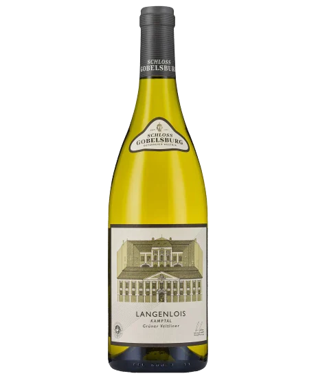 Grüner Veltliner Langenlois 2024