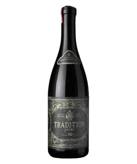 Weingut Schloss Gobelsburg Tradition 10 Jahre, Jubiläums Edition 851 NV