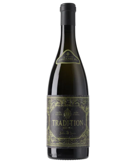 Tradition 3 Jahre, Edition 853 NV
