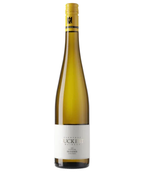 Sulzfelder Silvaner Alte Reben 2023