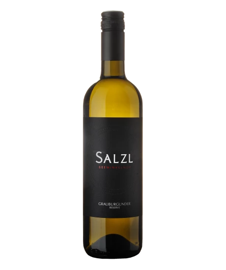 Salzl Grauburgunder Reserve 2022