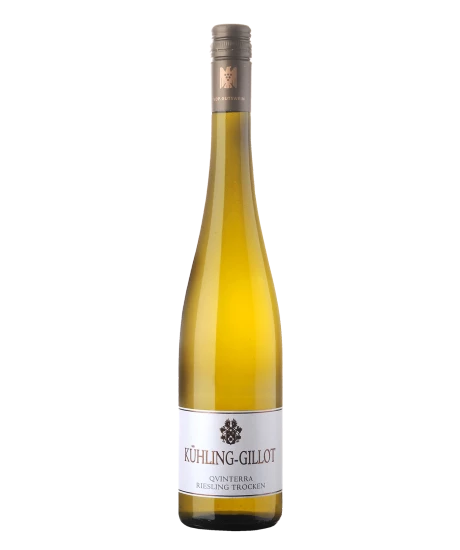 Qvinterra Riesling Trocken 2024
