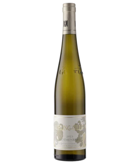 Rothenberg Riesling Grosses Gewächs, Wurzelecht 2023
