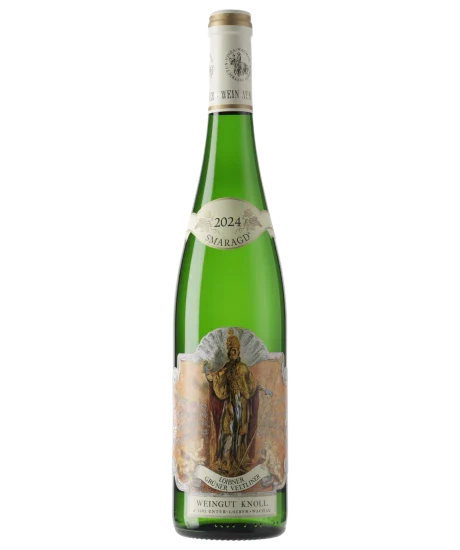 Grüner Veltliner Loibner Smaragd 2024