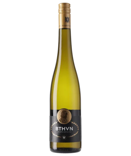 BTHVN Beethoven CHARTA Riesling 2024
