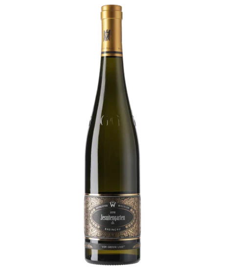 Jesuitengarten Riesling GG 2018