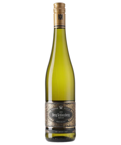 Berg Schlossberg Riesling Kabinett 2018