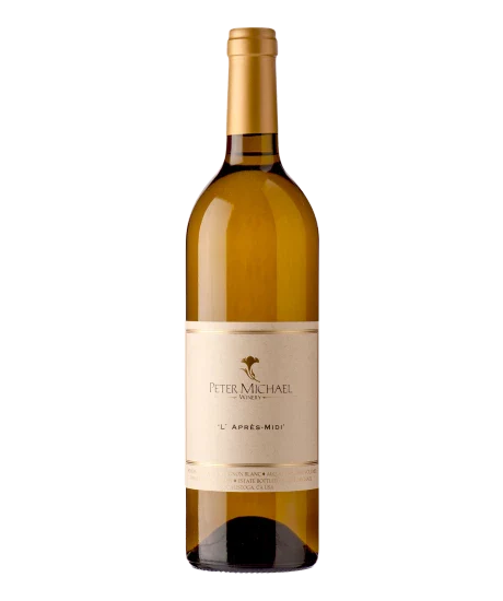 Sauvignon Blanc l'Après-Midi 2020