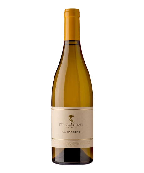 Peter Michael Estate Chardonnay La Carrière 2019
